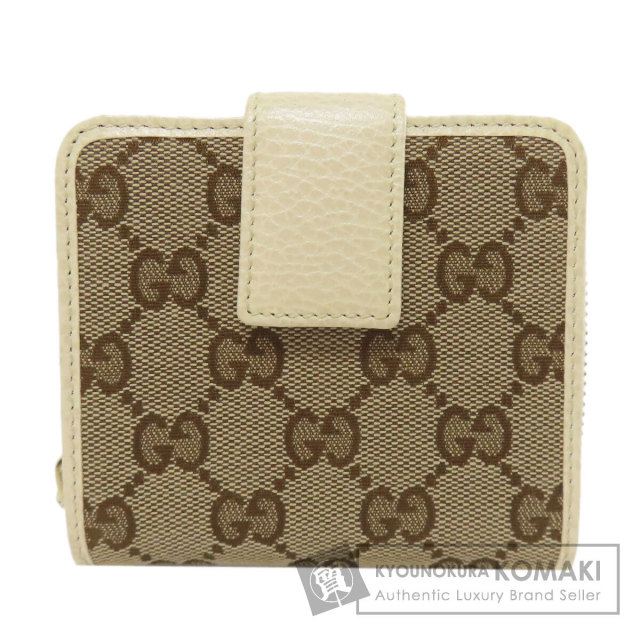 LOUIS VUITTON ルイヴィトン N60005 ポルトフォイユ・コアラ 二