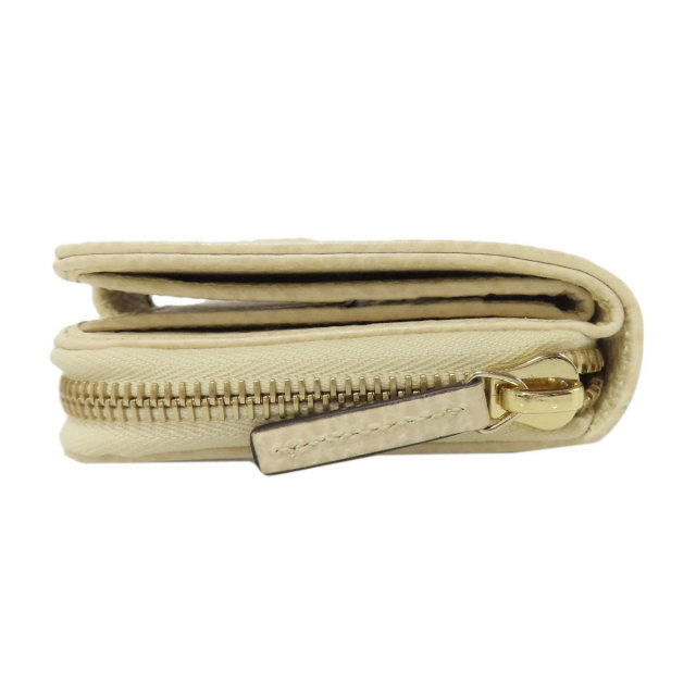 グッチ 二つ折り財布（小銭入れあり） アウトレット GG