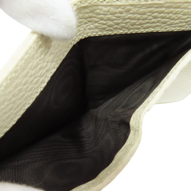 グッチ 二つ折り財布（小銭入れあり） アウトレット GG