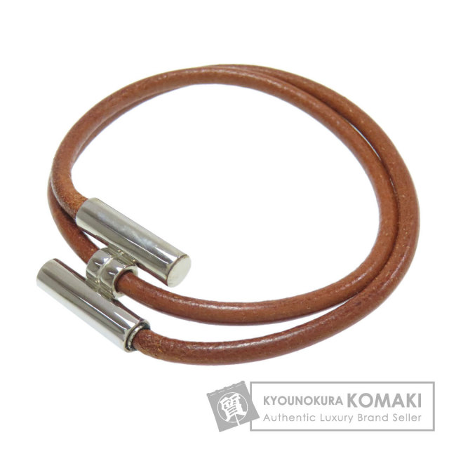 エルメス ブレスレット トゥルニ