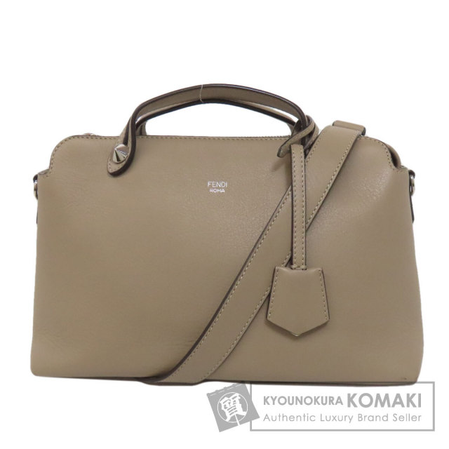 レア 新品 FENDI バッグ ベージュ 袋 カード付き FENDI ブランド京の蔵小牧 ネット販売部