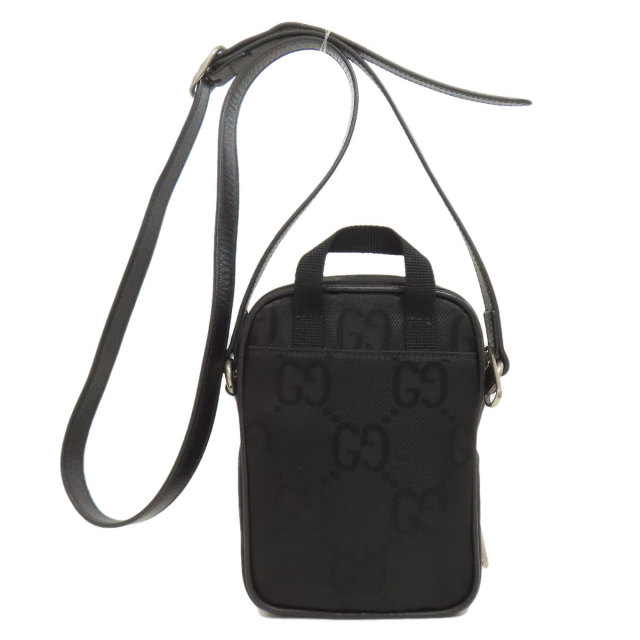 グッチ ショルダーバッグ オフザグリッド