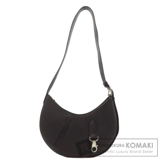 HERMES エルメス ネオエブリン 16 TPM シルバー金具 ハンドバッグ