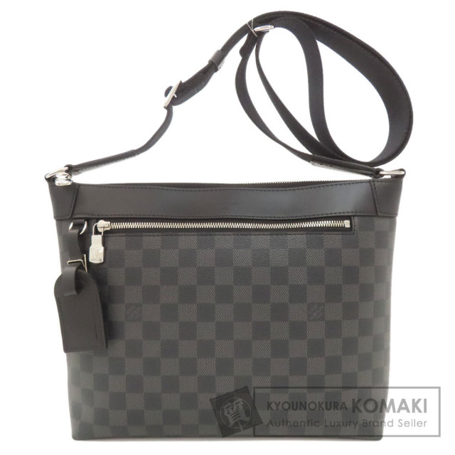 LOUIS VUITTON ルイヴィトン N40003 ミックPM NM ショルダーバッグ