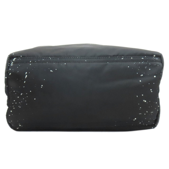 GIVENCHY ジバンシー 2WAY ハンドバッグ ナイロン素材 レディース