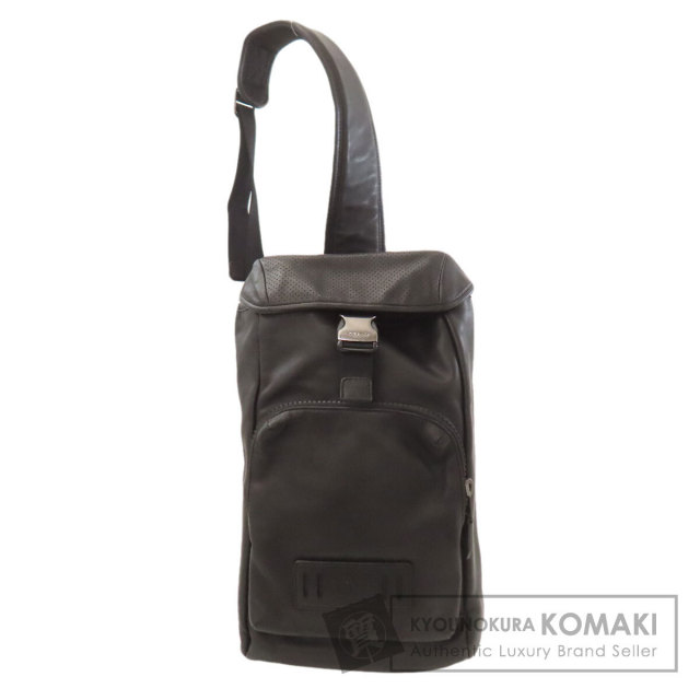 LOUIS VUITTON ルイヴィトン M41624 サックスプール45 モノグラム