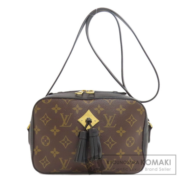 ルイヴィトン ショルダーバッグ サントンジュ