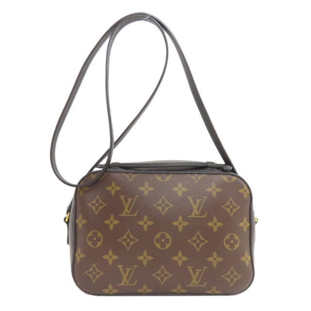 LOUIS VUITTON ルイヴィトン M43555 サントンジュ ショルダーバッグ