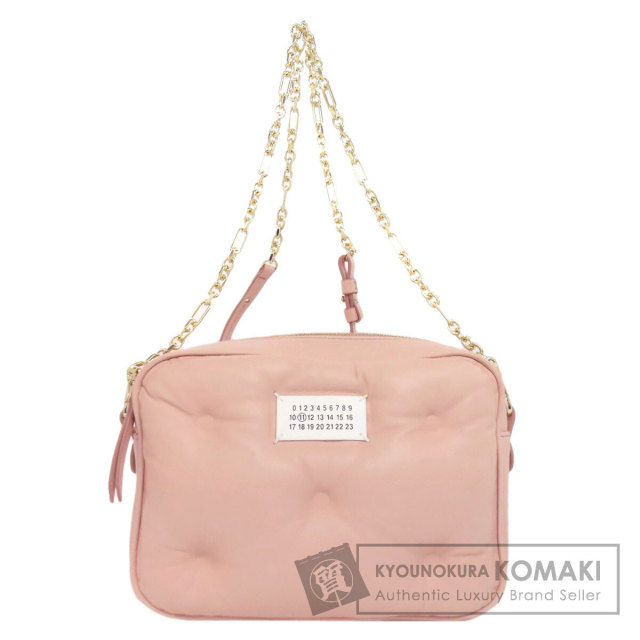 MaisonMargiela メゾン・マルジェラ スナッチト スモール ショルダー