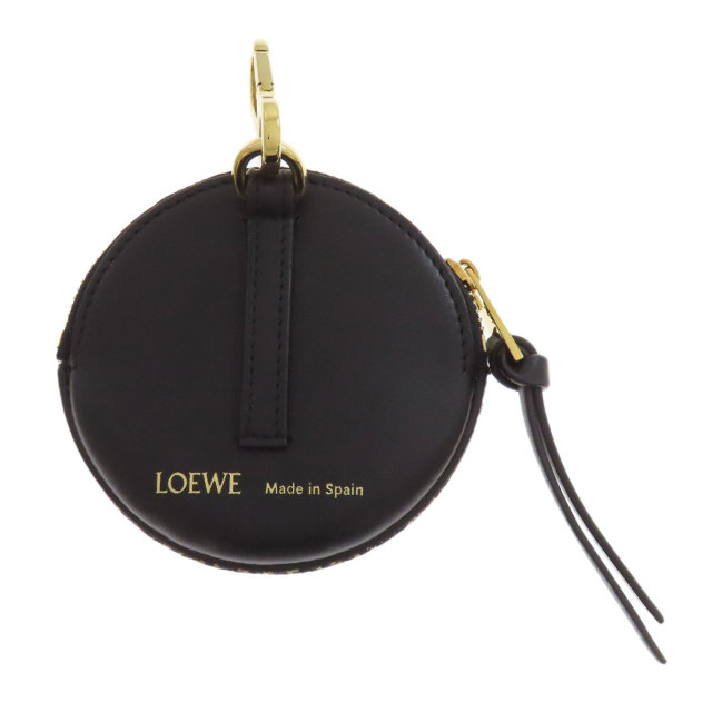 R LOEWE ハーバリウム クッキーチャーム　ケース R LOEWE ハーバリウム クッキーチャーム コインケース R LOEWE