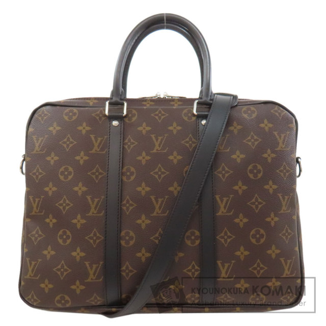 LOUIS VUITTON ルイヴィトン N41466 ポルト ドキュマン
