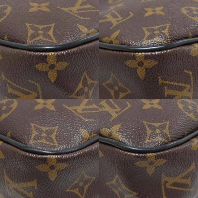 ルイヴィトン ビジネスバッグ ポルトドキュマン ヴォワヤージュPM