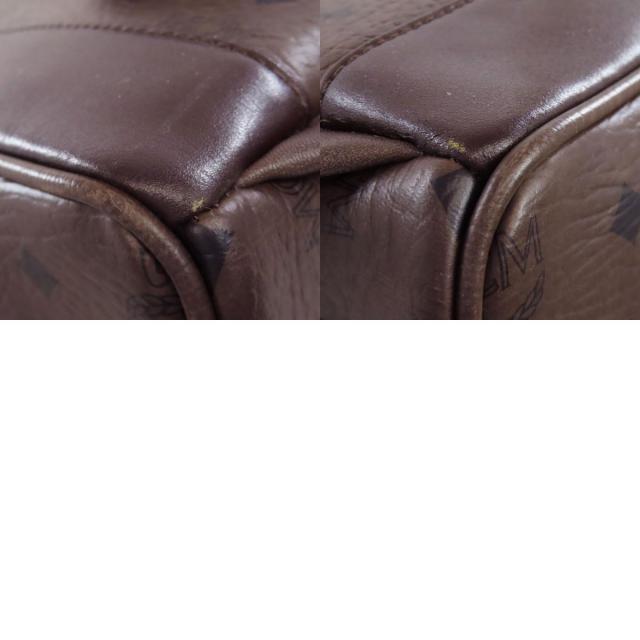 エムシーエム リュック・デイパック スタッズ