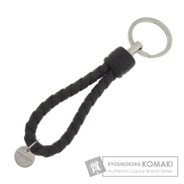 LOUIS VUITTON ルイヴィトン M67224 レザー ロープ キーリング