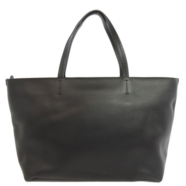 サルヴァトーレ フェラガモ　トートバック　ガンチーニ　グレージュ　ゴールド金具 Salvatore Ferragamo サルヴァトーレフェラガモ ガンチーニ金具