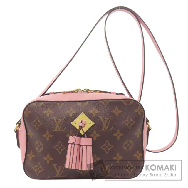 LOUIS VUITTON ルイヴィトン M43555 サントンジュ ショルダー
