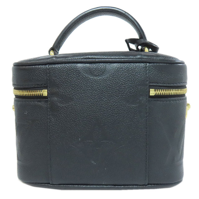 LOUIS VUITTON ルイヴィトン M45598 ヴァニティPM ハンドバッグ アン