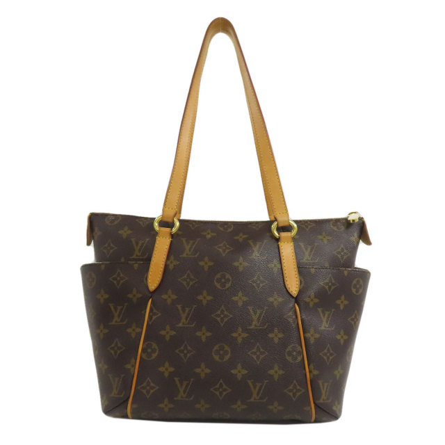 ルイヴィトン LOUIS VUITTON M56688  トータリーPM  トートバッグ モノグラムキャンバス 中古 LOUIS VUITTON ルイヴィトン M56688 トータリーPM 旧 トートバッグ