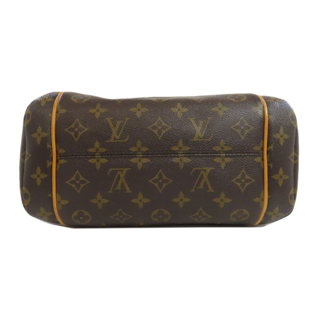 ルイヴィトン LOUIS VUITTON M56688  トータリーPM 旧  トートバッグ モノグラムキャンバス 中古 LOUIS VUITTON ルイヴィトン M56688 トータリーPM 旧 トートバッグ