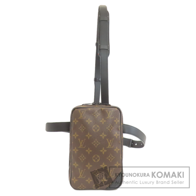 ルイビトン　バックパック LOUIS VUITTON ルイヴィトン ショルダーバッグ M14098 フォンポーチ
