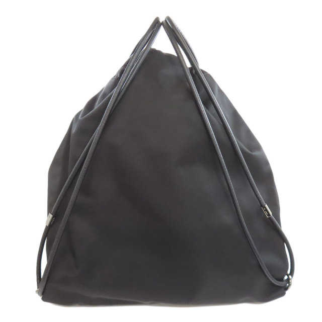 Christian Louboutin クリスチャンルブタン ロゴ ナップサック