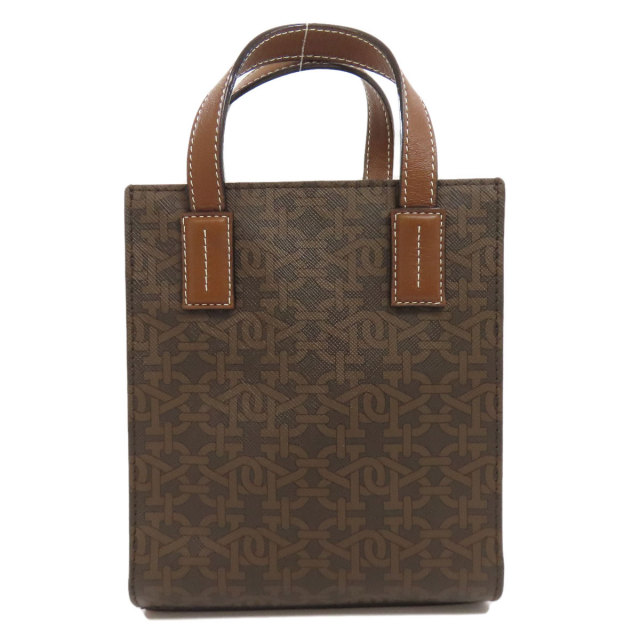 BALLYバリー トートバッグ ハンドバッグ 関税負担なし☆BALLY バリー トートバッグ (BALLY/トートバッグ