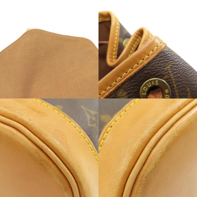 ルイヴィトン リュック・デイパック モンスリミドル