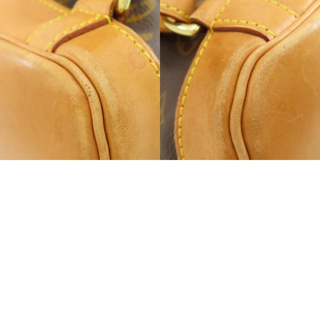 ルイヴィトン リュック・デイパック モンスリミドル