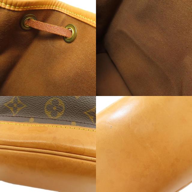 ルイヴィトン リュック・デイパック モンスリミドル