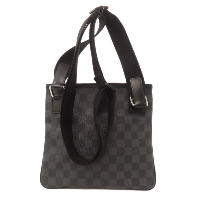 LOUIS VUITTON ルイヴィトン N58028 トマス ショルダーバッグ