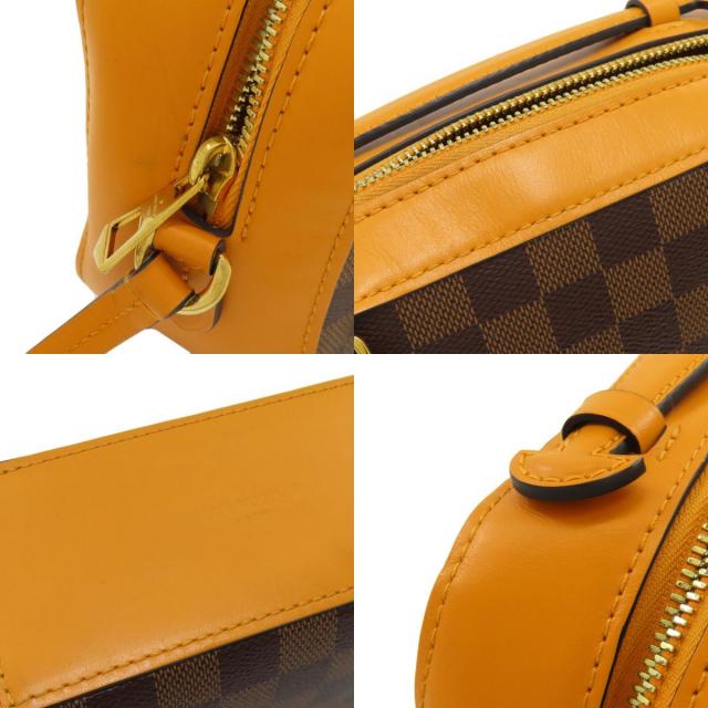 LOUIS VUITTON ルイヴィトン N40178 サンタモニカ ショルダーバッグ ダミエキャンバス レディース [中古] 楽天市場】LOUIS VUITTON【ルイヴィトン】 N40178 サンタモニカ ダミエ