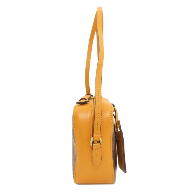 LOUIS VUITTON ルイヴィトン N40178 サンタモニカ ショルダーバッグ ダミエキャンバス レディース [中古] LOUIS VUITTON ルイヴィトン N40178 サンタモニカ ショルダーバッグ