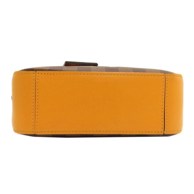 LOUIS VUITTON ルイヴィトン N40178 サンタモニカ ショルダーバッグ ダミエキャンバス レディース [中古] LOUIS VUITTON ルイヴィトン N40178 サンタモニカ ショルダーバッグ