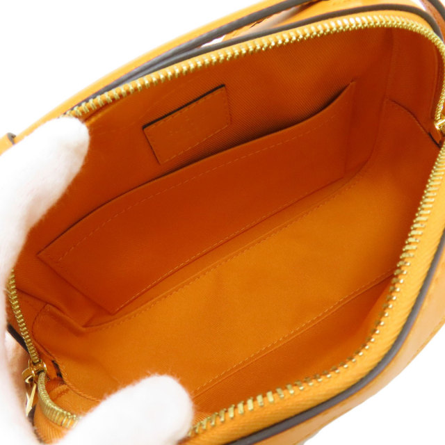 LOUIS VUITTON ルイヴィトン N40178 サンタモニカ ショルダーバッグ ダミエキャンバス レディース [中古] LOUIS VUITTON ルイヴィトン N40178 サンタモニカ ショルダーバッグ