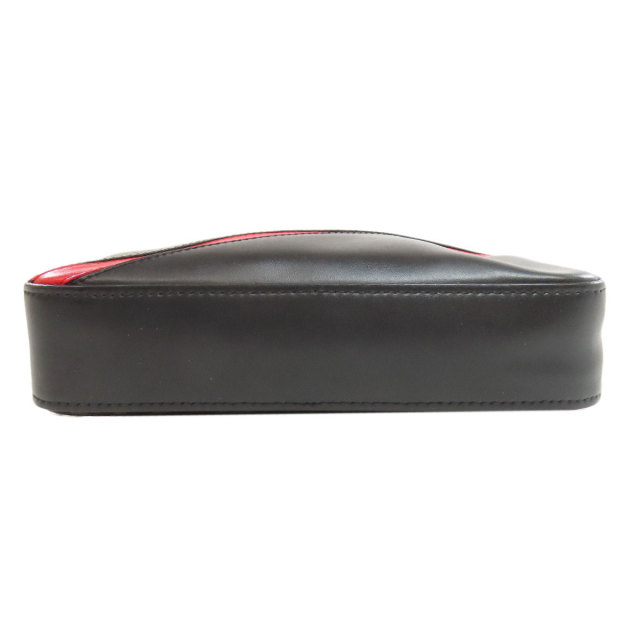 FENDI フェンディ カメラバッグ ダイアゴナル ショルダーバッグ PVC