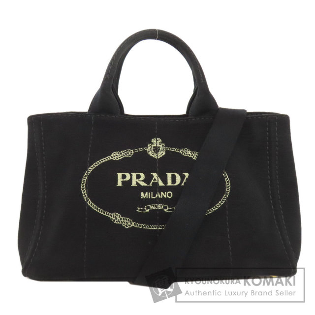 PRADA プラダ ハンドバッグ トートバッグ カナパ S デニム PRADA プラダ カナパ ショルダーバッグ トート バッグ デニム