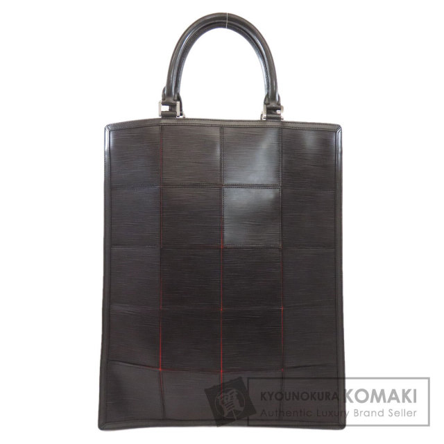 LOUIS VUITTON ルイヴィトン M54622 シルバーフィズ トート