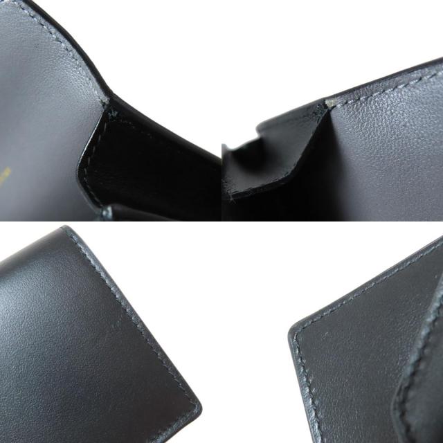 BALENCIAGA バレンシアガ 750324 エンベロープ 名刺入れ カードケース  