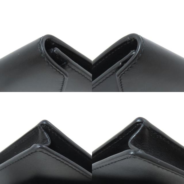 BALENCIAGA バレンシアガ 750324 エンベロープ 名刺入れ カードケース  