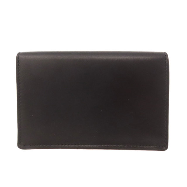 BALENCIAGA バレンシアガ 750324 エンベロープ 名刺入れ カードケース  