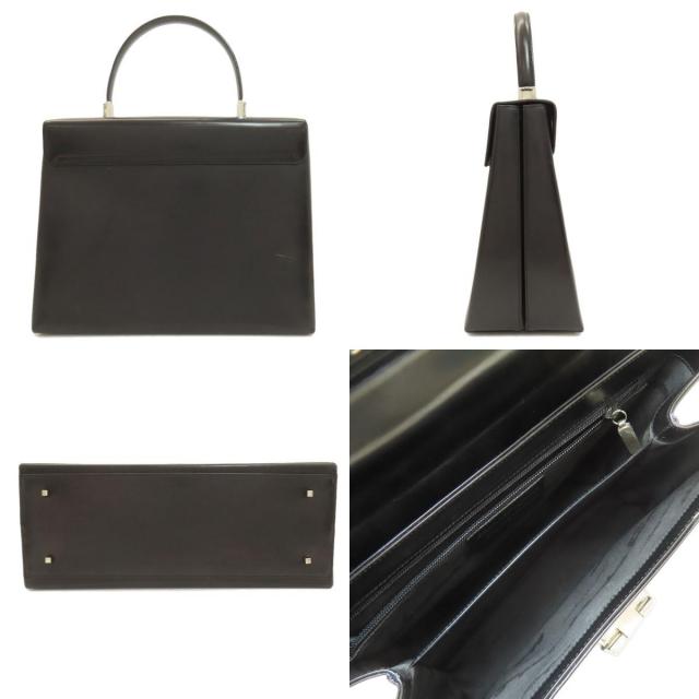 Salvatore Ferragamo サルヴァトーレフェラガモ ガンチーニ金具 2WAY