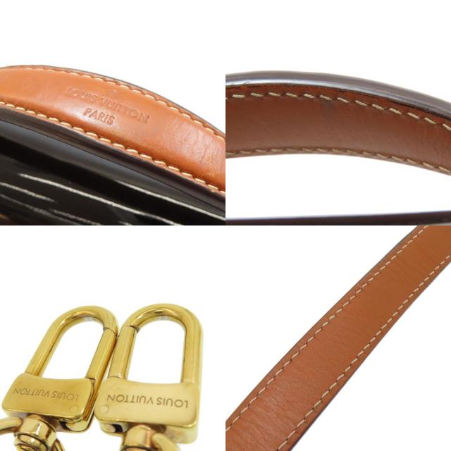 LOUIS VUITTON ルイヴィトン M51953 チェリーウッド ハンドバッグ