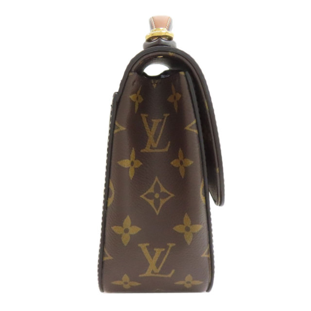 LOUIS VUITTON ルイヴィトン M51953 チェリーウッド ハンドバッグ