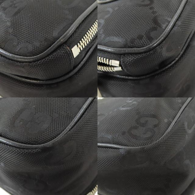 グッチ ショルダーバッグ オフ ザ グリッド 2WAY