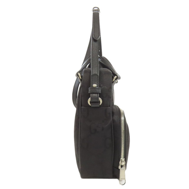 グッチ ショルダーバッグ オフ ザ グリッド 2WAY
