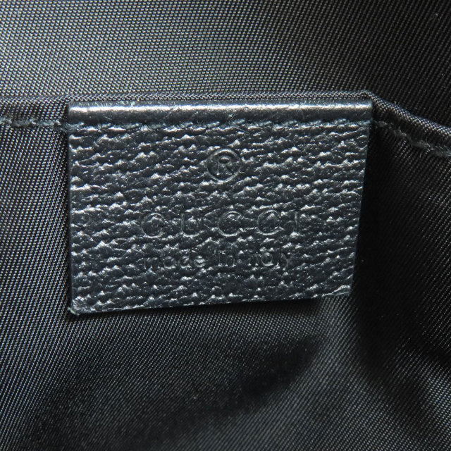 グッチ ショルダーバッグ オフ ザ グリッド 2WAY
