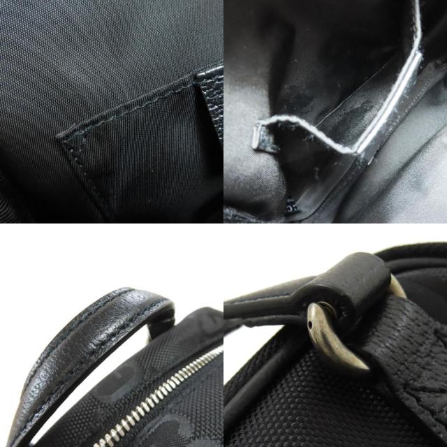 グッチ ショルダーバッグ オフ ザ グリッド 2WAY