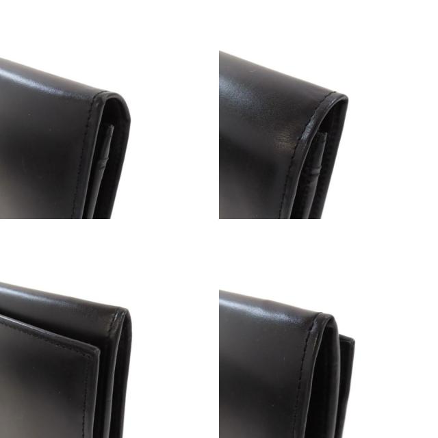Salvatore Ferragamo サルヴァトーレフェラガモ ガンチーニ金具 長財布
