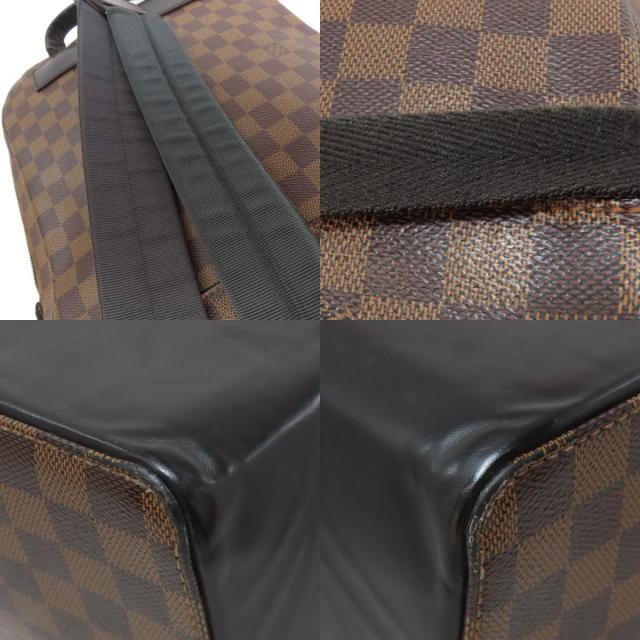 LOUIS VUITTON ルイヴィトン N41558 ジェイク バックパック ショルダー