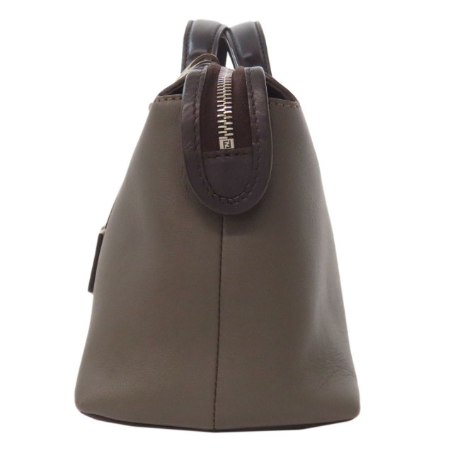 FENDI フェンディ バイザウェイ モンスターチャーム 2WAY ハンドバッグ